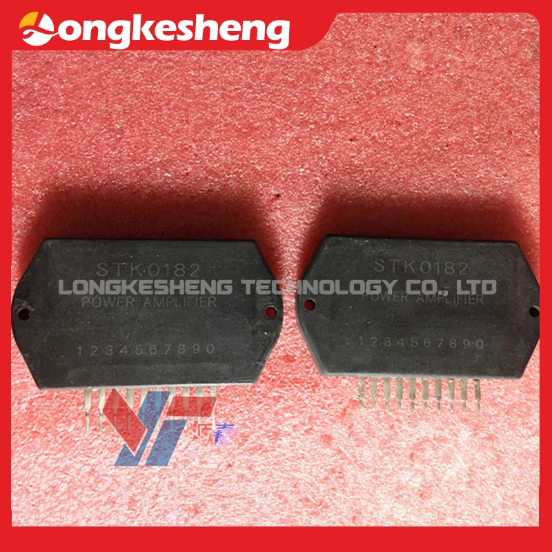 STK0177 STK0182 شحن مجاني وحدة أصلية في المخزون