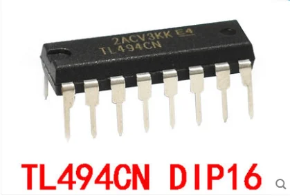 tl494cn описание