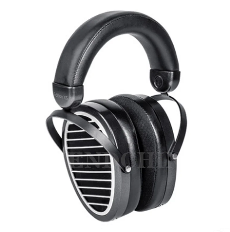 Original HIFIMAN Edition XS Flat Diaphragm Headset Wired Open Edxs Computer Universal Hifi Music Headset