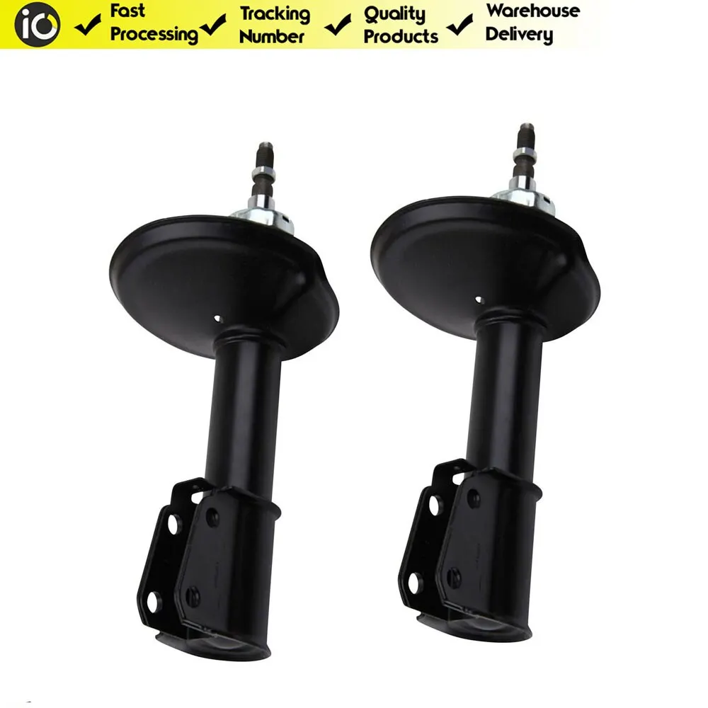 1 PCS SHOCK ABSORBER FRONT LEFT OR RIGHT FOR RENAULT TWINGO OEM 543021027R FAST SHIPMENT FROM WAREHOUSE HIGH QUALITY SPARE PARTS