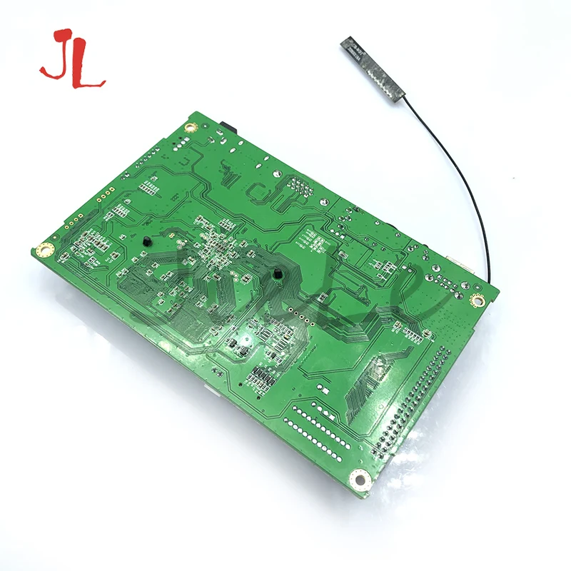 WiFi 4018 upgrad 4188 in 1 Arcade Game Baord Pandora 3d 2 players 5pin Joystick American Happ Style Push Button Retro Part