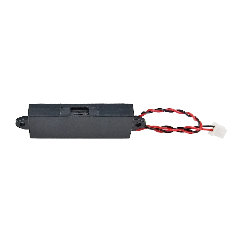 SHEVCHENKO Speaker 0916 Side-Sounding Small Speaker 0.5W 8Ohm For Computer Face Recognition Voice Broadcasting 32.1*10.7*5.45mm