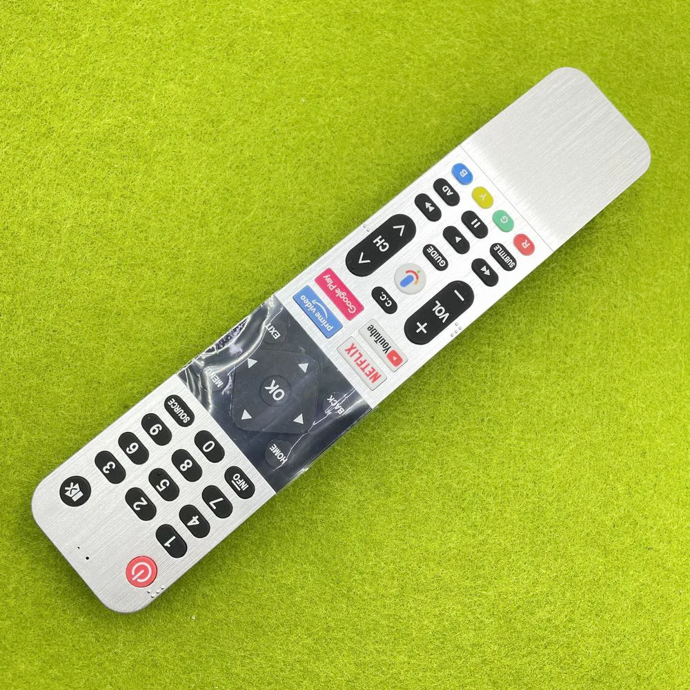 Original Remote Control For TESLA 55S905BUS 32S605BHS Skyworth 43UB7500 43Q20 50Q20 65Q20 55Q20 Metz LED TV