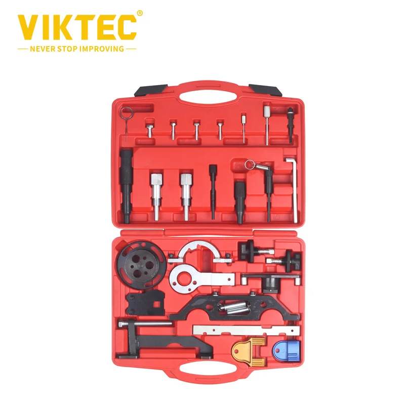 VT01280 Timing Tool Kit For Opel / Vauxhall (GM)