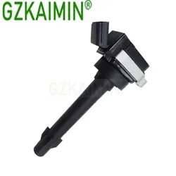 100%  IGNITION COIL FOR GREAT WALL VOLEEX C30 C20R FLORID M4 HAVAL M4 C10 VOLEEX C10 IGNITION COILS  F01R00A013