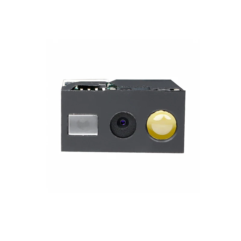 1 Megapixel Embedded QR Barcode Scanner Module Engine M7Y