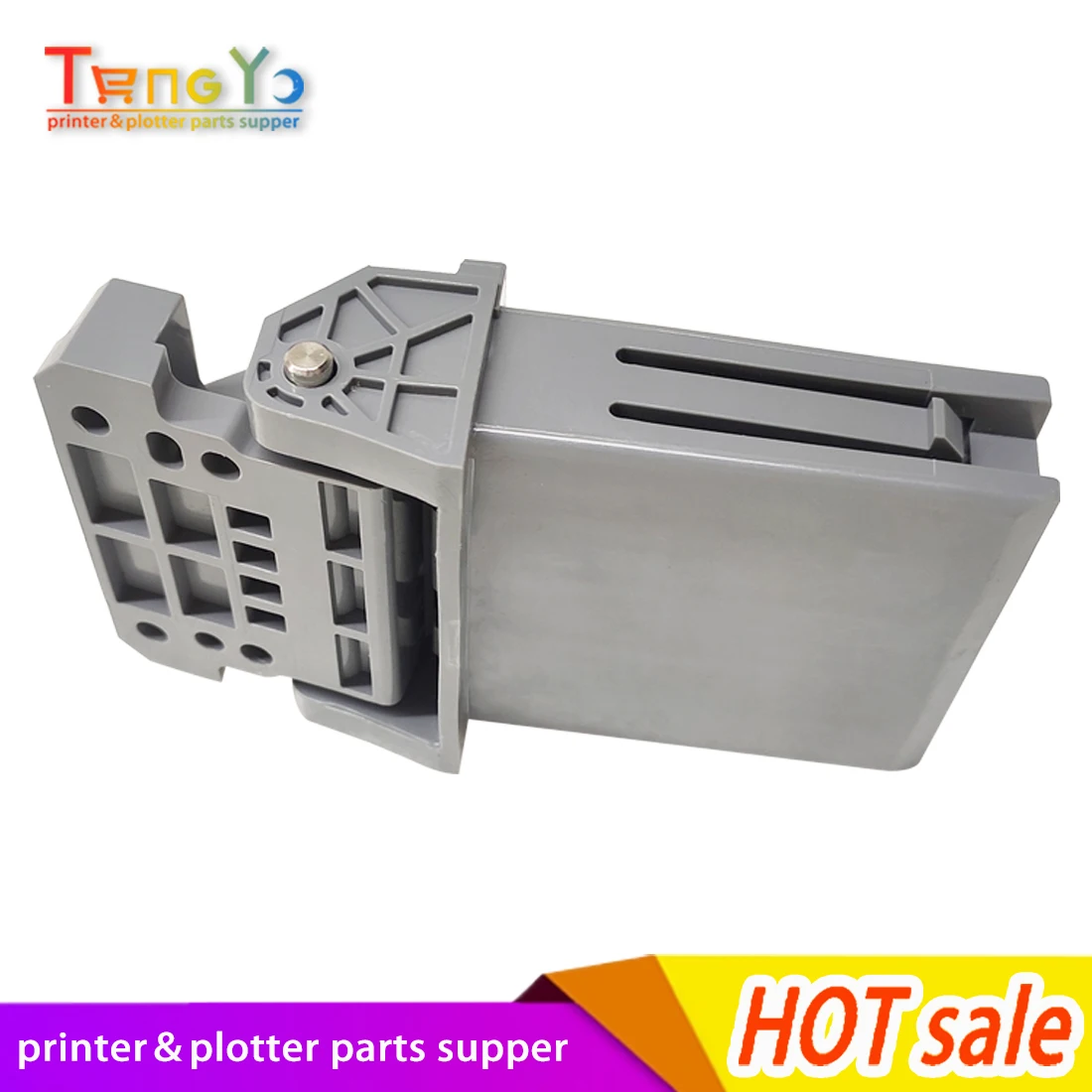 Original Test Q7829-67916 ADF hinge assembly for HP LaserJet M5025MFP M5035XS M5035X M5035MFP Printer parts