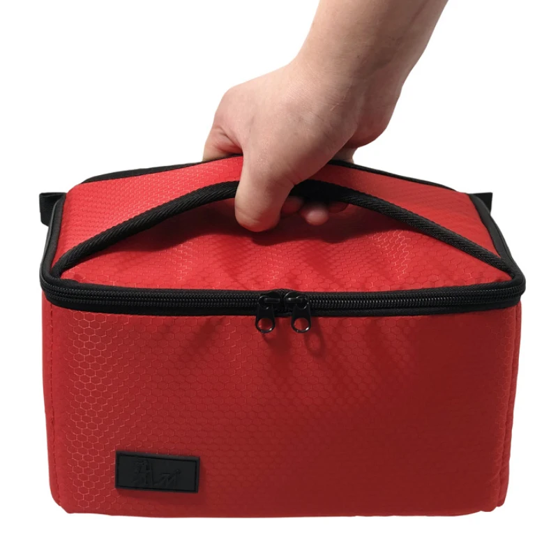 Bolsa de proyector a prueba de golpes, funda para XGIMI play X Z5 CC KK G03V G02V XJ03V Halo Mini Mogo pro JmGO J6 J6S V8