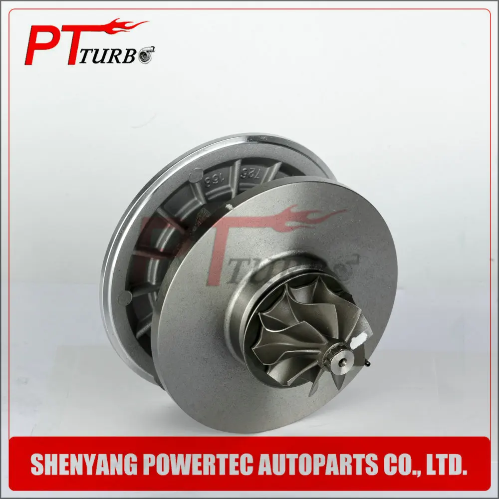 753707 Turbocharger Chra 753707-0009 For Honda CR-V FR-V 2.2 i-CTDi N22A Euro 4 103kw 18900RMAE01 Turbo Cartridge Turbine Core