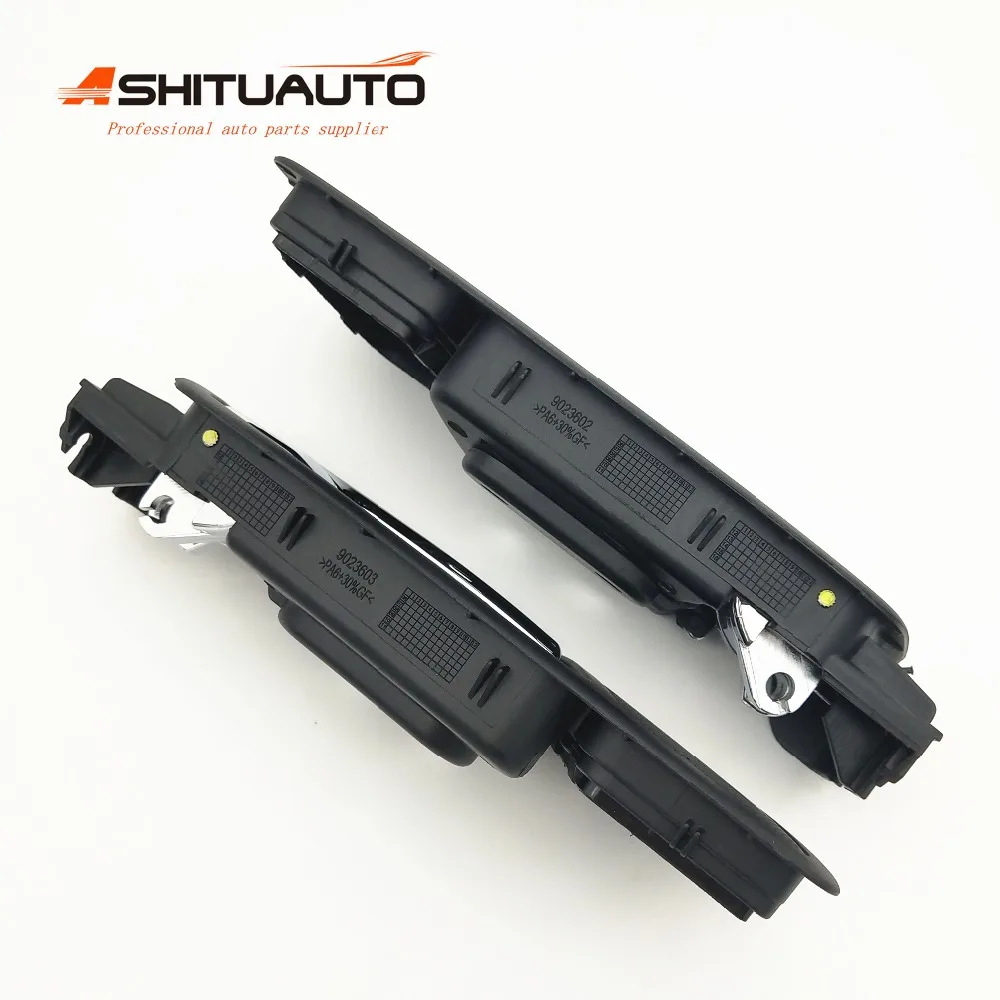 AshituAuto High Quality  Door Interior Handle Front Left/Right For Chevrolet EPICA 2007-2012 OEM# 9023602 9023603