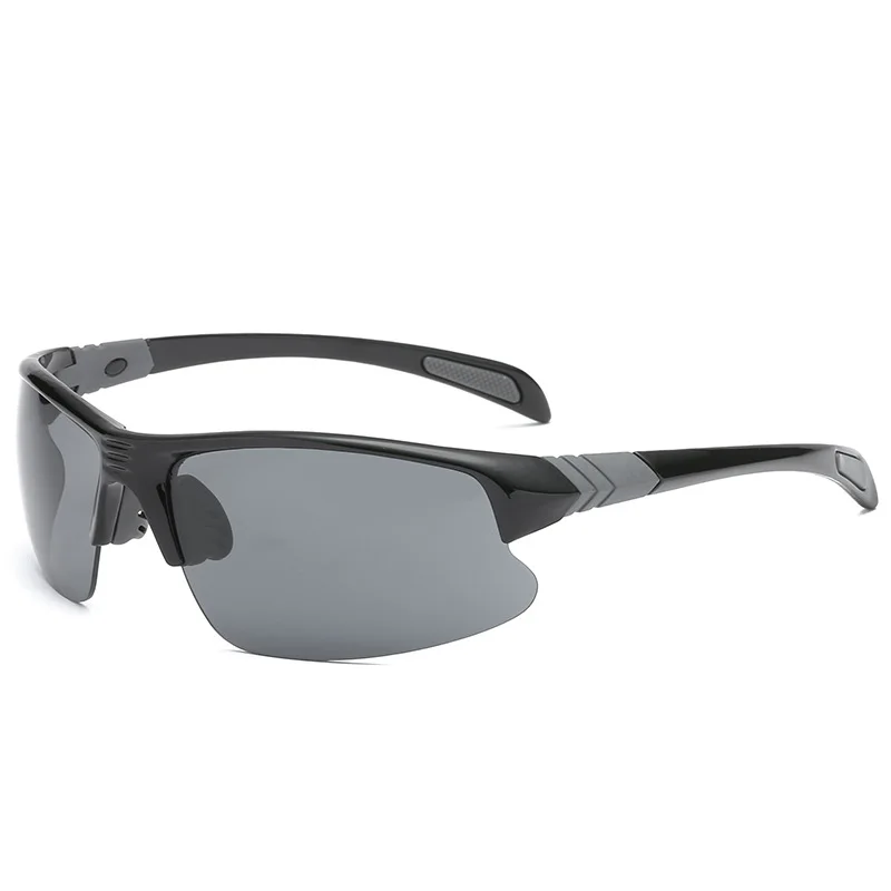 Night Vision Fishing Glasses Anti-glare UV400 Fisherman Sunglasses Men Women Sports Climbing Hunting Cycling Protective Eyewear