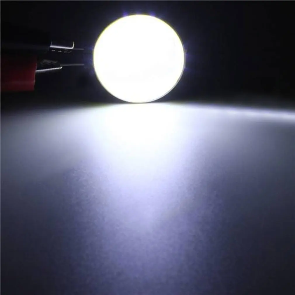 Lámpara LED de cristal para uso en el hogar y la Oficina, foco brillante de varios tipos G4, 5W, 18, 7W, 30, 12W, 63 COB, CC de 12V, voltaje al aire libre