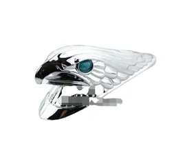 For Motorcycle electric car accessories front fender modified electroplating accessories