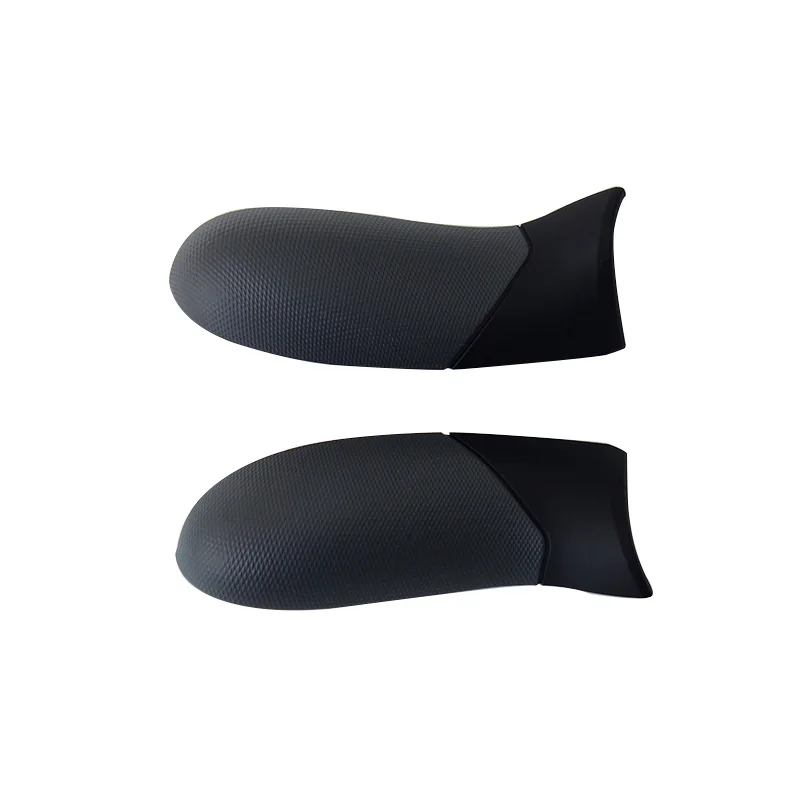 Thay Thế Sau Bộ Điều Khiển Tay Cầm Chơi Game Rubberised Cầm Dành Cho Tay Cầm Xbox One Elite Bộ Điều Khiển Tay Cầm