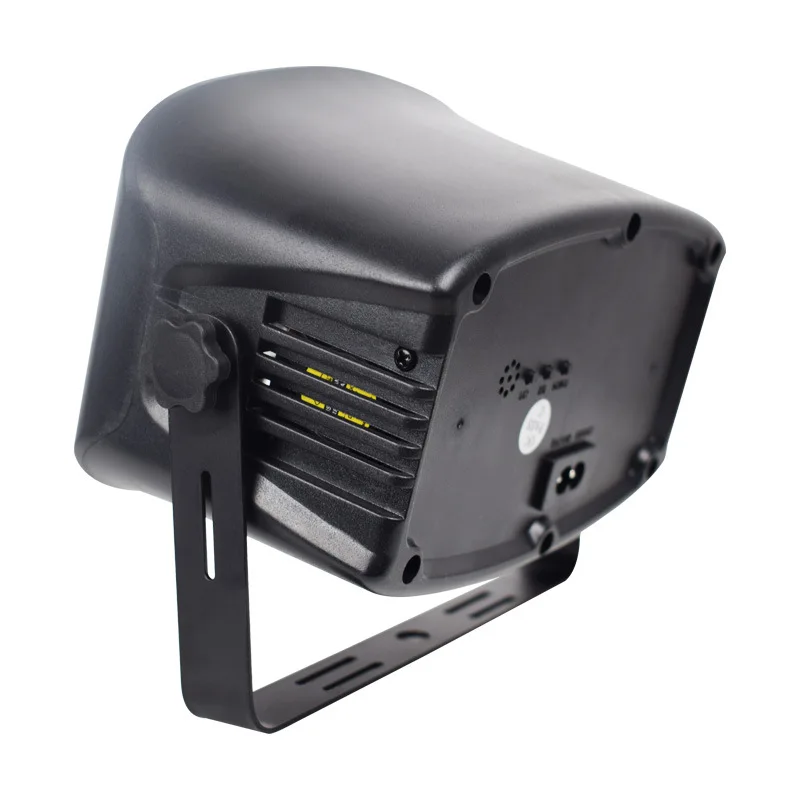 52 Patterns RGB Laser Lights Auto Music Control Led Disco Light Party Show Laser Projector Stage Effect Lamp Remote Controller