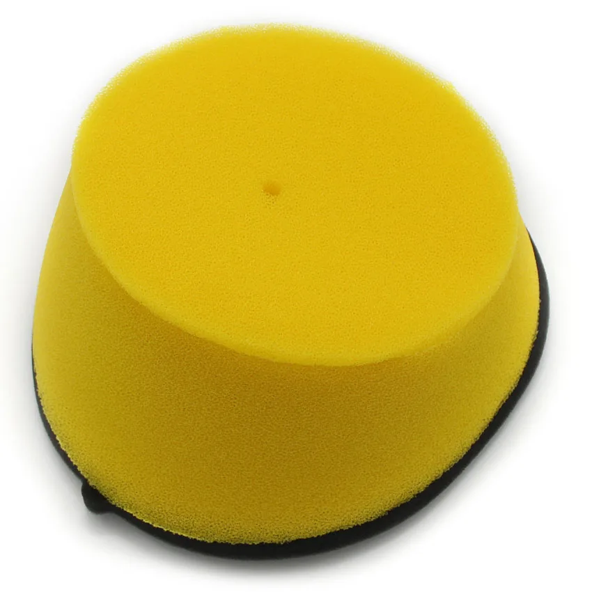 4XM-14451-00 Motorcycle Air Filter Cleaner for Yamaha YZ125 YZ125X YZ250 YZ250F YZ250X YZ400F YZ450F YZ426F WR250F WR250Z WR400F