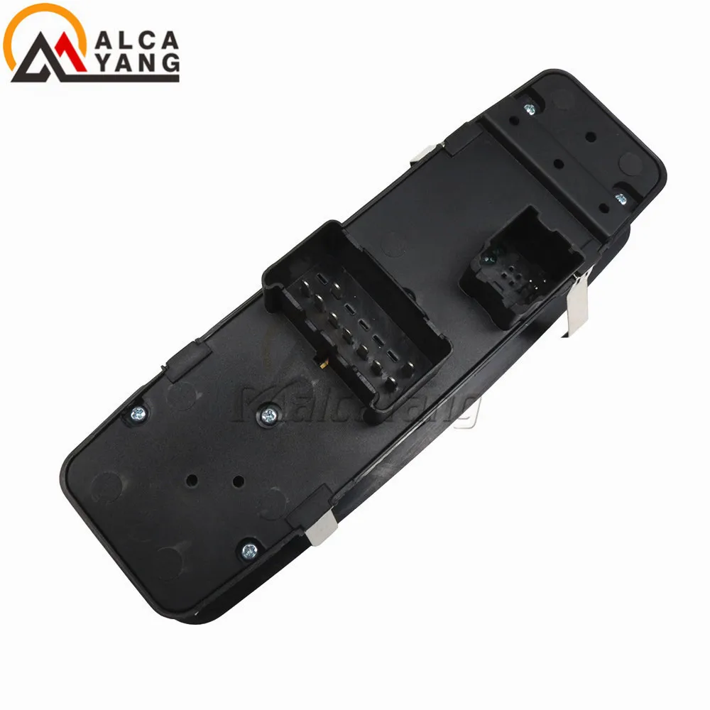 68110866AA  68110866AB Power Window Control Switch For Dodge Ram 1500 2500 3500 2009-2012