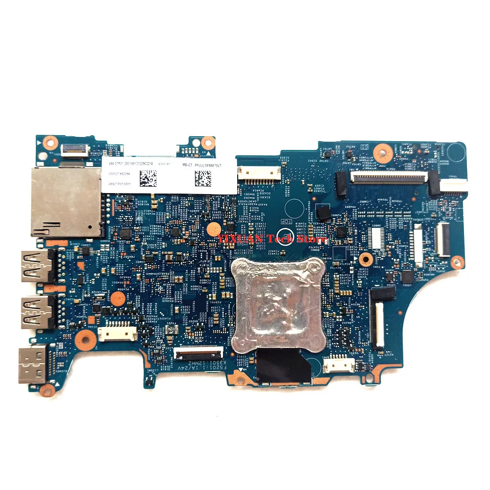 15274-1 For HP Pavilion x360 14-a 15-a 11-u laptop motherboard 855718-501 855718-601 855718-001 857204-601 N3060/N3710 CPU new！！