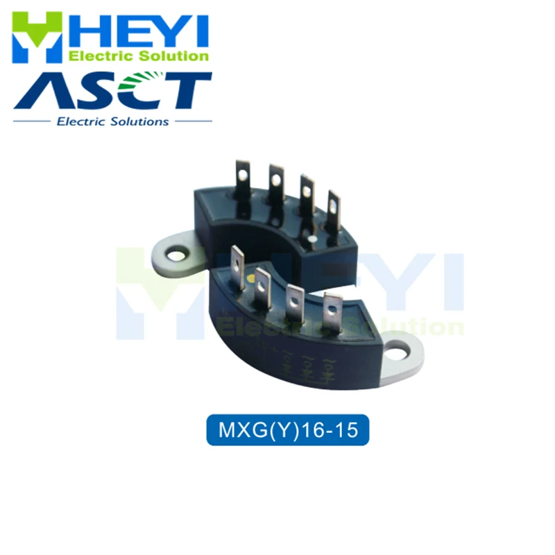 

MXG Y 16-15/25-15/40-15/70-15 Generator Rotating Rectifier Controller Module