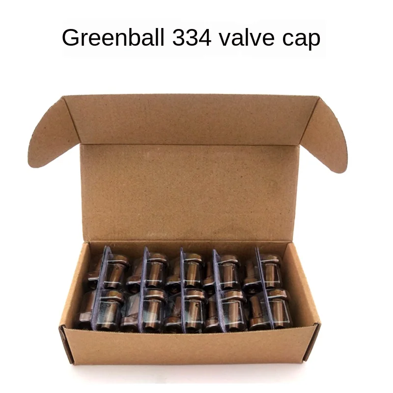 334 Valve Cap for Bosch 110 Diesel Common Rail Injector F00VC990334