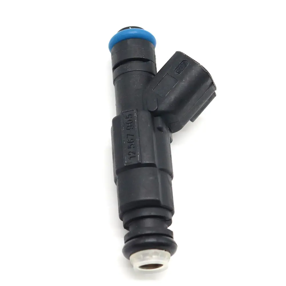 1PCS Fuel Injector 0280156081 MAR102-8N M02081X8 885176 For Mercruiser V8 350 MAG 5.0L 4.3L 6.2L