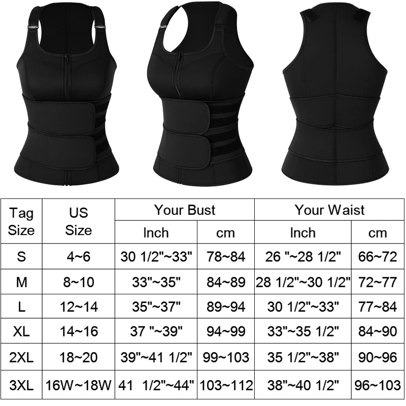 Fajas Colombianas Body Shapewear Female Modeling Strap Waist Trainer Body Shaper Slimming Belt Corset Top Contour Sauna Suit