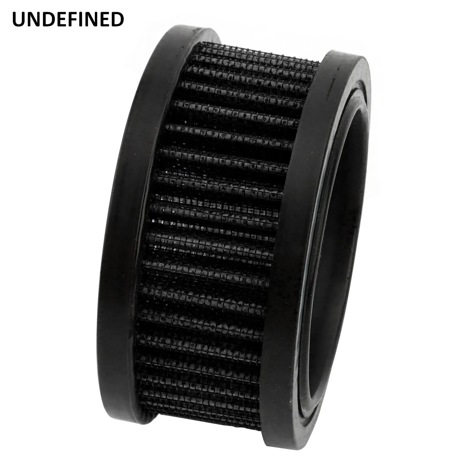 Motorcycle Air Filter Black Element Replacement For Harley Sportster Iron XL 883 XL1200 Sport Nightster 72 Forty-Eight 1991-2021