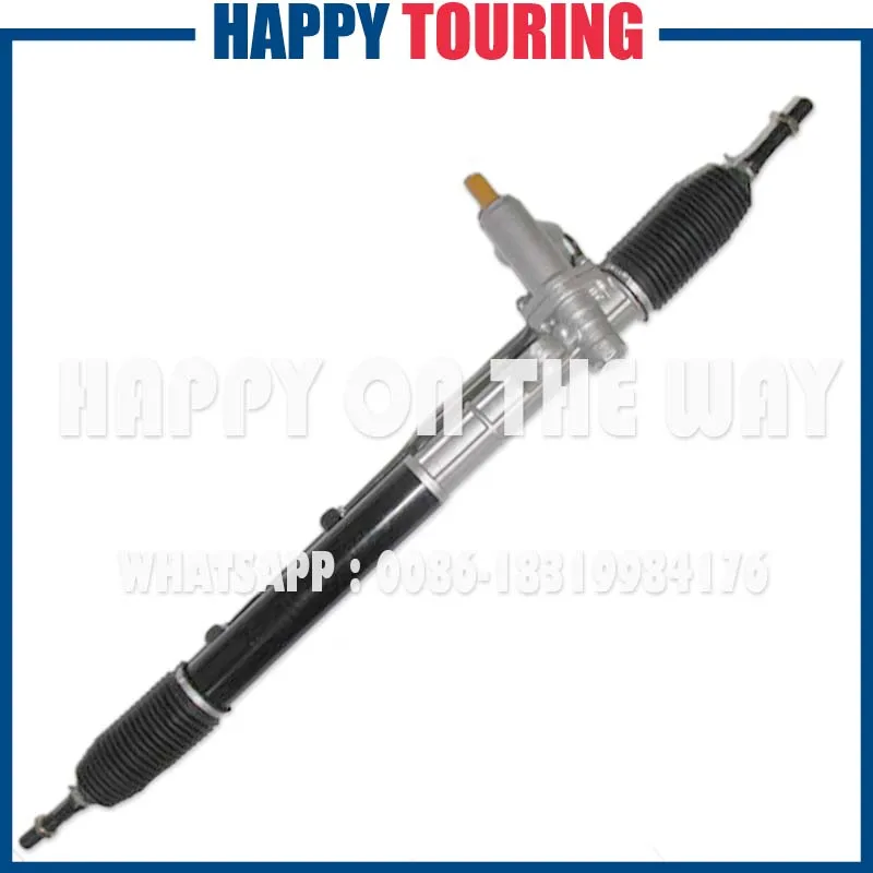 New Power Steering Rack & Pinion for 07-09 Hyundai Santa Fe 2.7L 3.3L V6 57700-2B000 577002B000 Left hand drive