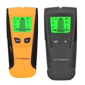 8 Main Sales Wall Scanner - №8