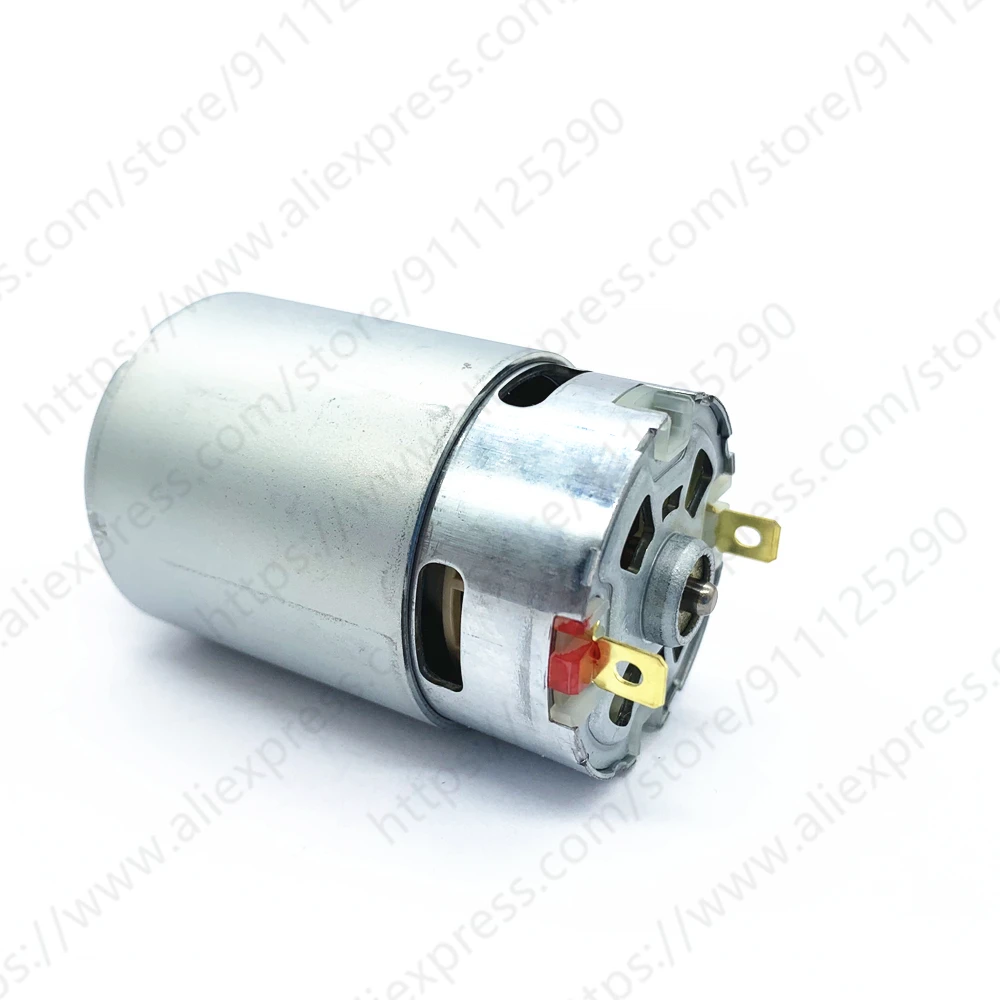 Двигатель для MAKITA DF330DWE DF030DWE DF030D DF330D DF030DZ DF030Z HP330D HP330DWE HP330Z 629853-4