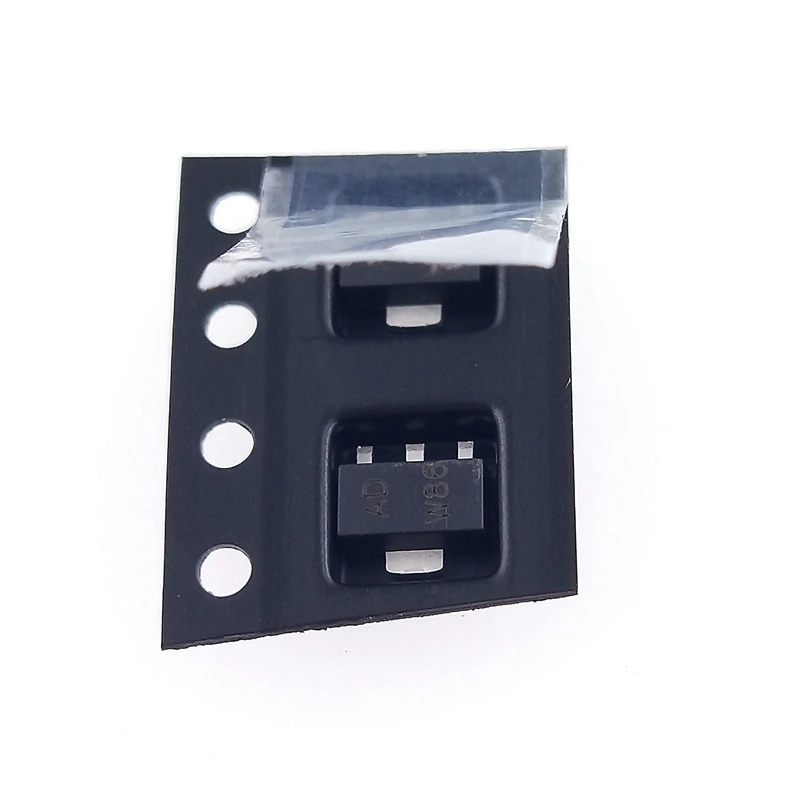 10 Cái/lốc Mới BCX51-16 Sau Công Nguyên SOT-89 1A45V/60V BCX52-16 AM Còn Hàng