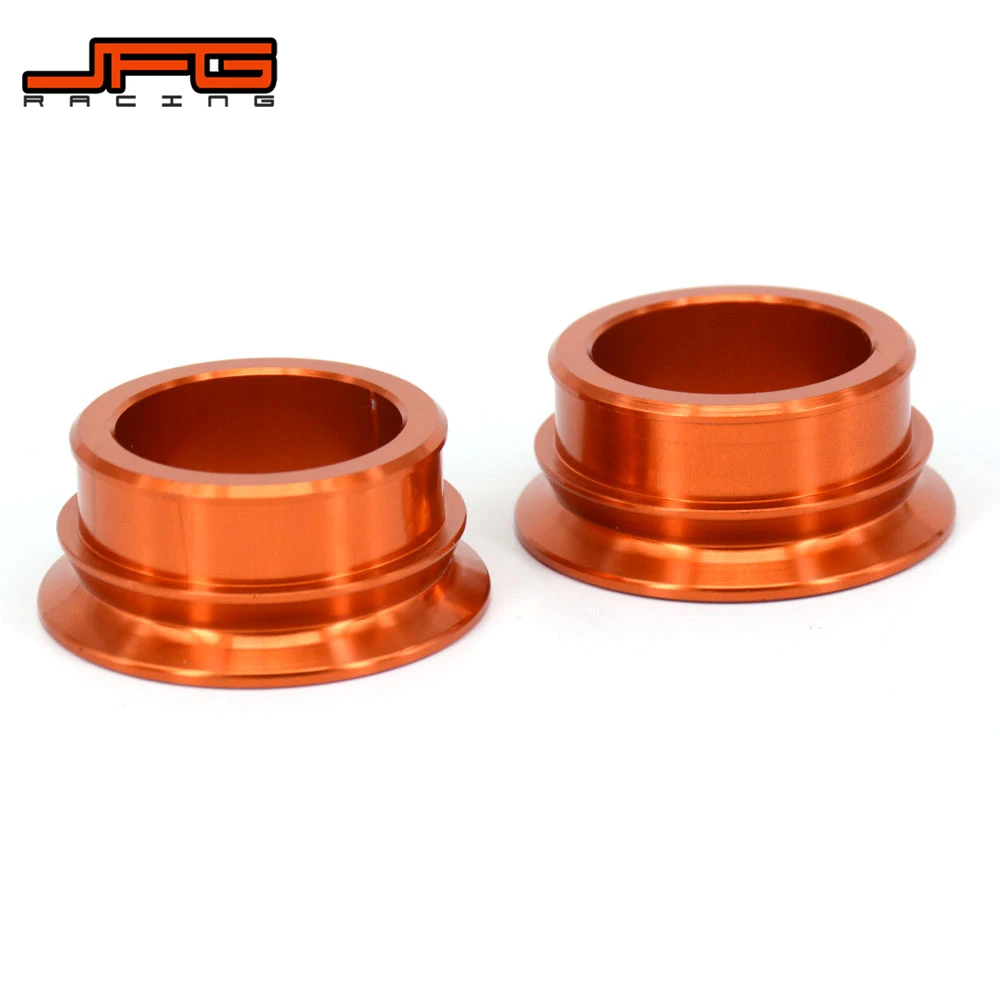 Motorcycle CNC Rear Wheel Hub Spacers For KTM SX SXF 125 150 200 250 300 350 450 2013-2020 XCF125 XCF250 XCF350 XCF450 2013-2014