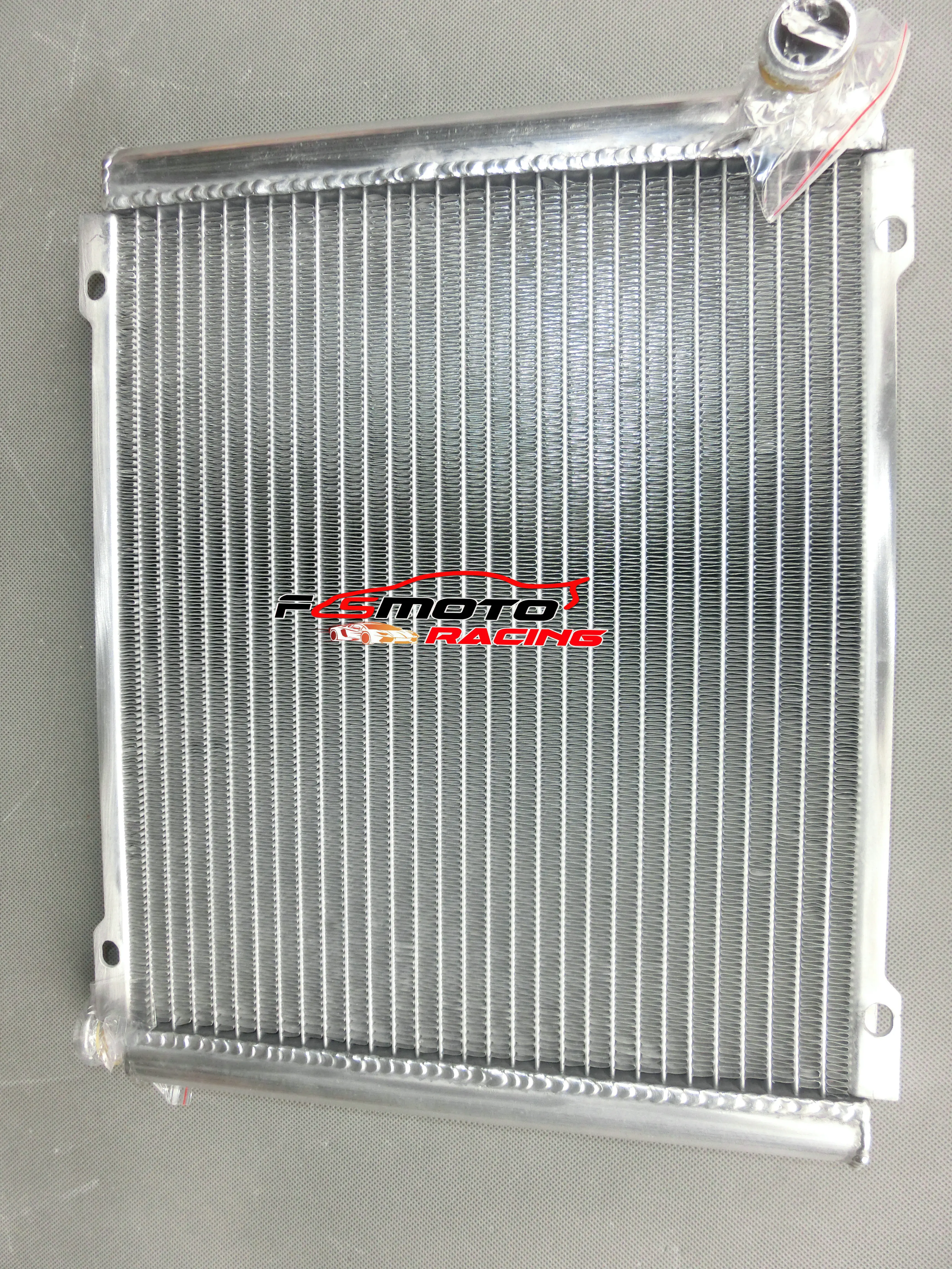 All Aluminum Radiator Racing for CAN AM OUTLANDER/MAX/RENEGADE L 450/500/650/800/1000  2012-2016 2012 2013 2014 2015 2016