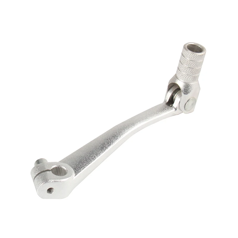 Universal Aluminium Gear Shift Level Lever For 50 110 125 140 150 160cc CR CRF KLX TTR Style SSR SDG BSE KAYO Dirt Bike Pit Bike