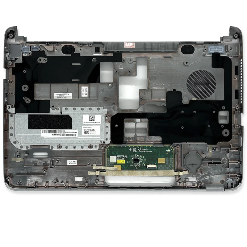 الأصلي ينطبق HP ProBook 430 G2 B قذيفة C قذيفة النخيل بقية touc hp ad دفتر قذيفة 768213-001