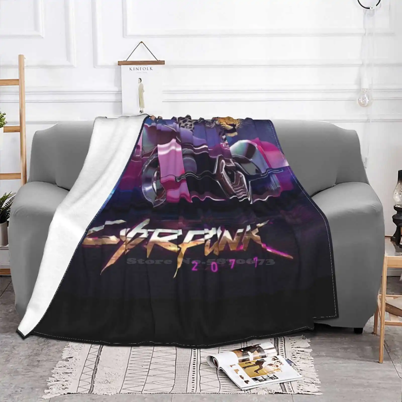 2077 All Sizes Soft Cover Blanket Home Decor Bedding 2077 2077 Keanu Reeves 2077 V 2077 2077saburoarasaka V 2077sandra Dorsett