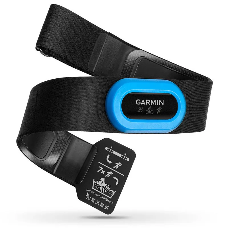 

Garmin HRM Tri Heart Rate Monitor HRM Run 4.0 Heart Rate Swimming Running Cycling Monitor Strap