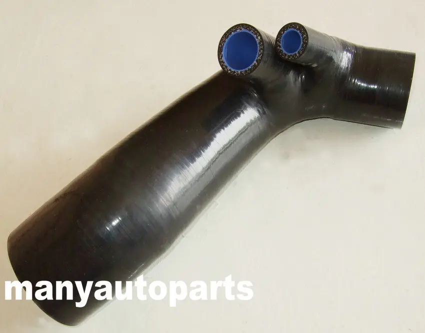 سيليكون التعريفي خرطوم لنيسان أفق R33 R34 GTST GTS GTT RB25DET الأسود