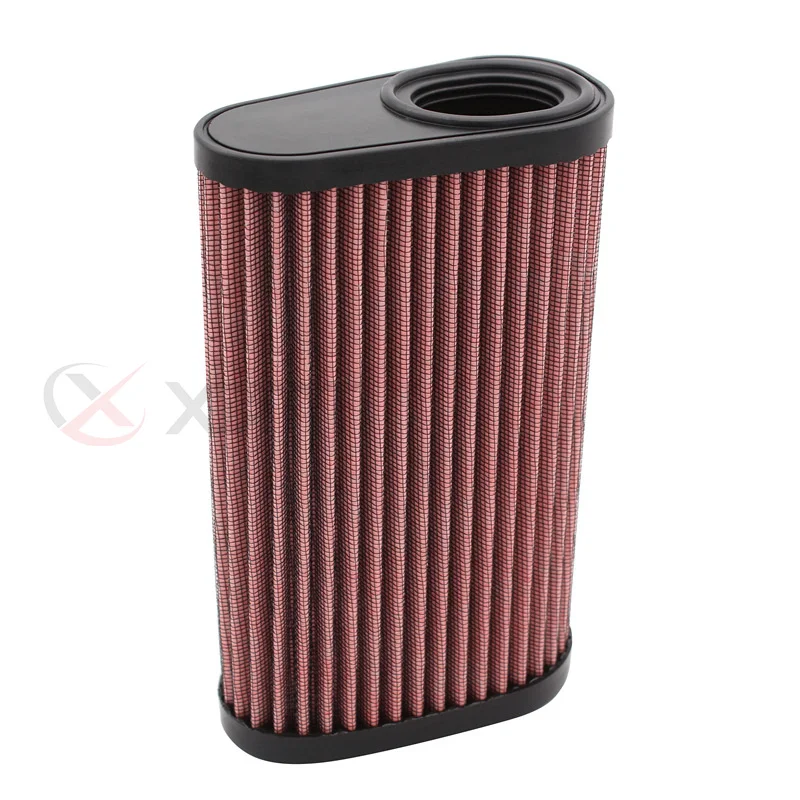 

Motorcycle Air Filter Intake Cleaner For Honda CBR CB 1000R 1000RR CBF 1000F CBR1000RR CB1000R CBF1000F