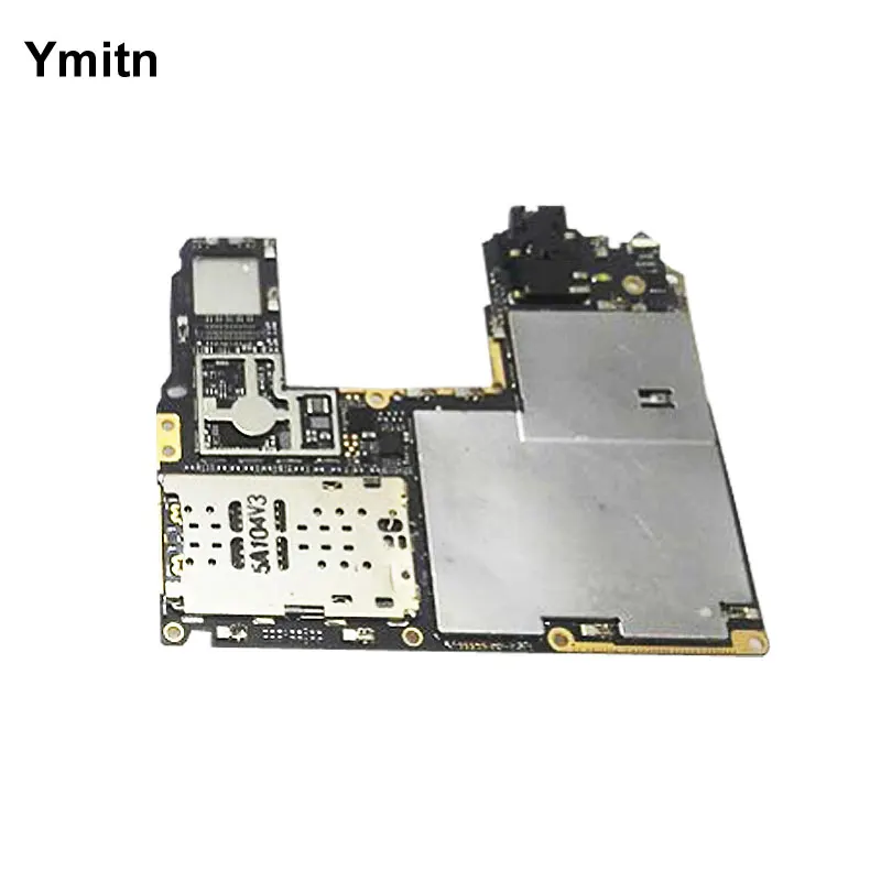 

Ymitn Unlock Mobile Electronic panel mainboard Motherboard Circuits Cable For Lenovo X3 x3a40