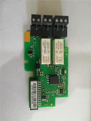 New Orignal OPTA3 Finland brand crane inverter hoist control unit Relay Thermister board V0034606 D2V-NXOPTA3 board