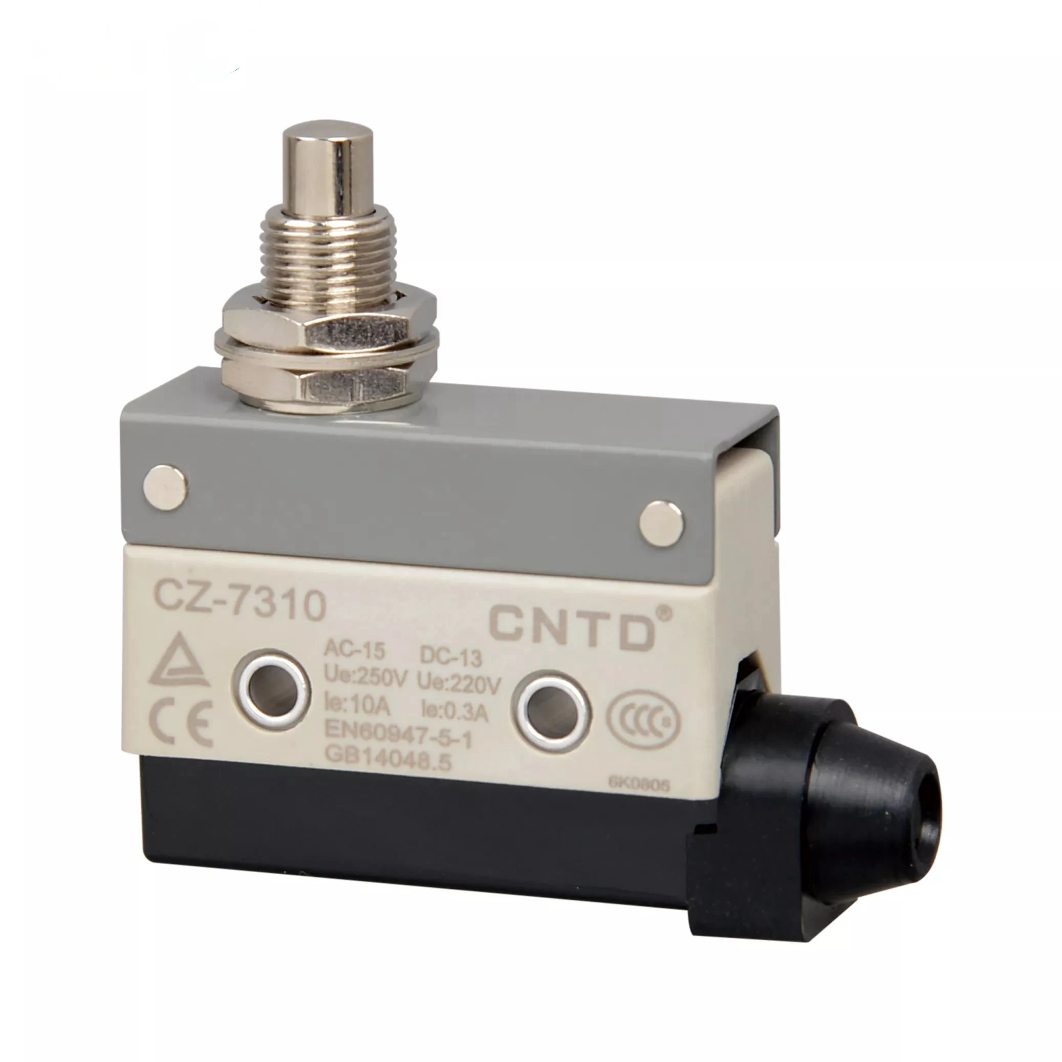 1pcs CNTD Micro Switch CZ-7 series Horizontal Limit Switch CZ-7166 CZ-7310 CZ-7311 CZ-7312