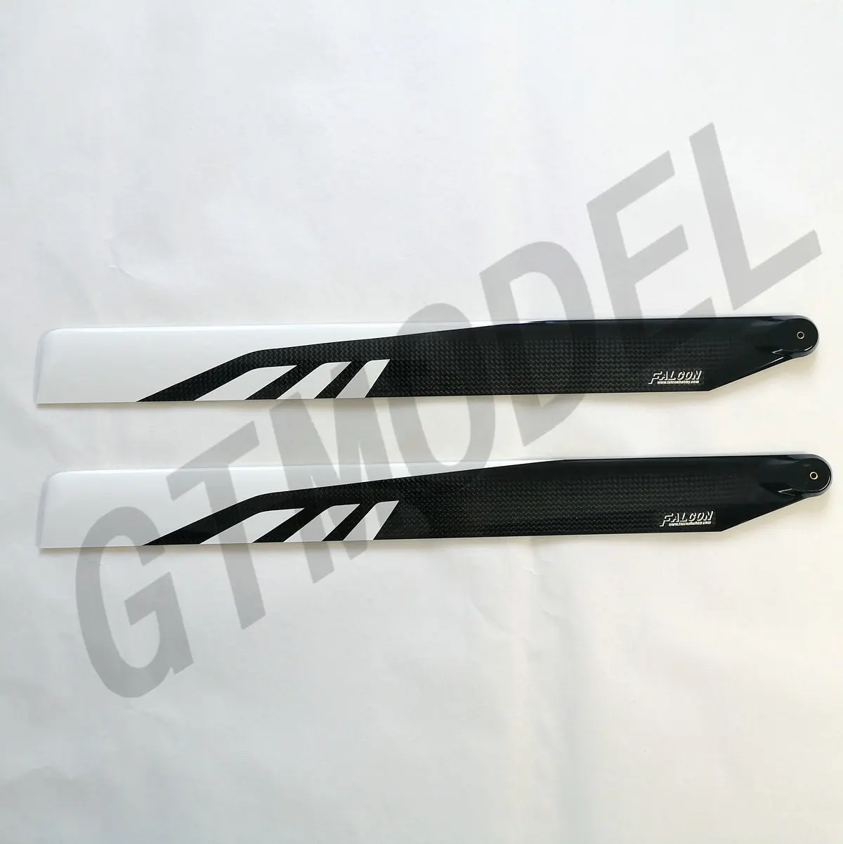 G-HOBBY 430mm Main Blade Carbon Fiber Blade For T-rex 500 Gaui KDS Agile Alzrc SAB500 XLPower500 RC Helicopter