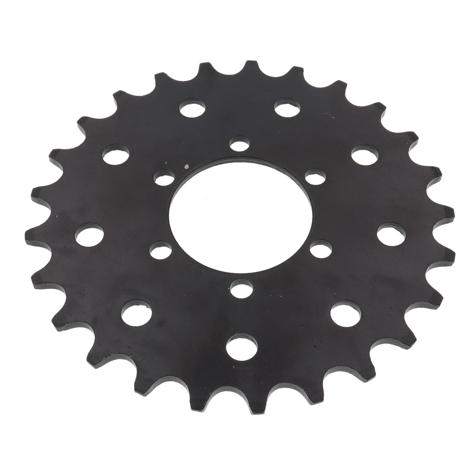 35mm 410 25T Teeth Chain Sprocket Cog for Bicycle Electric Scooter