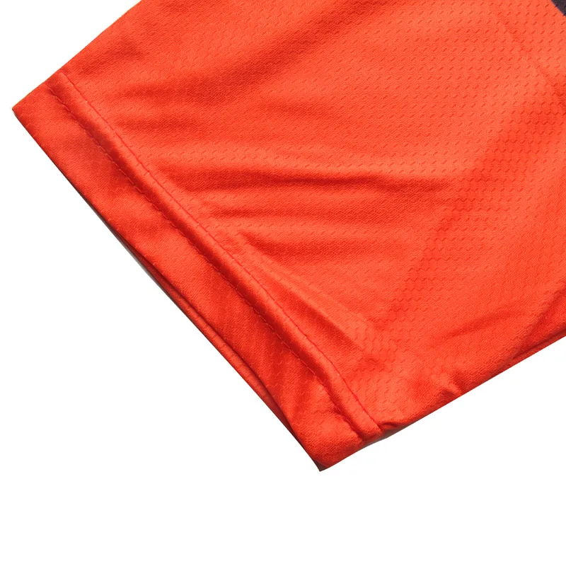 Pro Team honeybee Summer Short Sleeve Cycling Jersey For Quick Dry Bicycle MTB Bike Tops Clothing Wear Silicone Non-slip