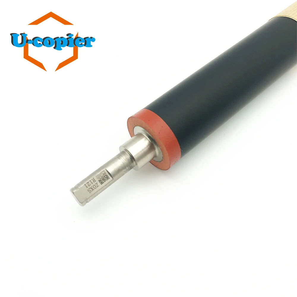 

1 шт./X нижний прижимной ролик для Ricoh MP 2054 2555 3055 3555 4055 5055 6055 2554 3054 3554 4054 5054 6054