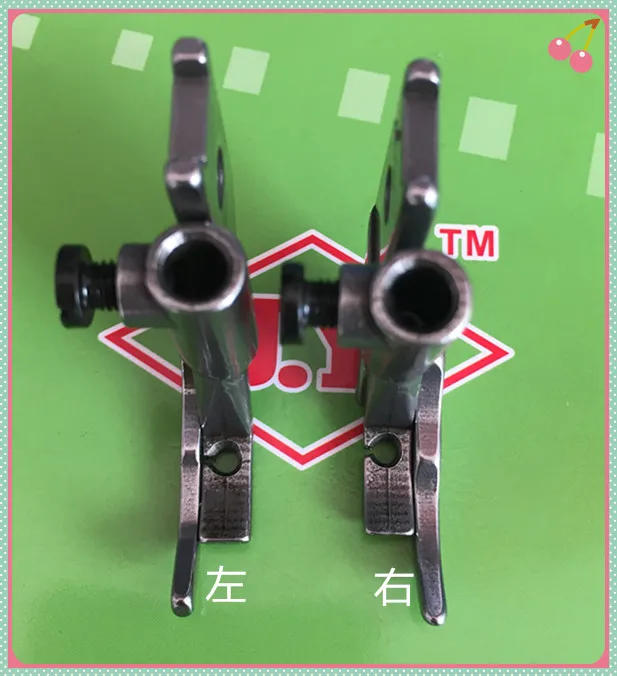 

Industrial Sewing Machine Accessories for PFAFF 145 49544C-D 49082C Presser Feet 40474 20F YOHA Presser Foot