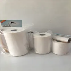 Original replacement filter rolls Set for BUBBLE MAGUS ARF-S/M/L Automatic Roll Filter Nylon filter Sock Bio Filter Media