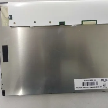 Original 12.1 inch BA121S01-100 BA121S01 LCD display screen panel repair replacement