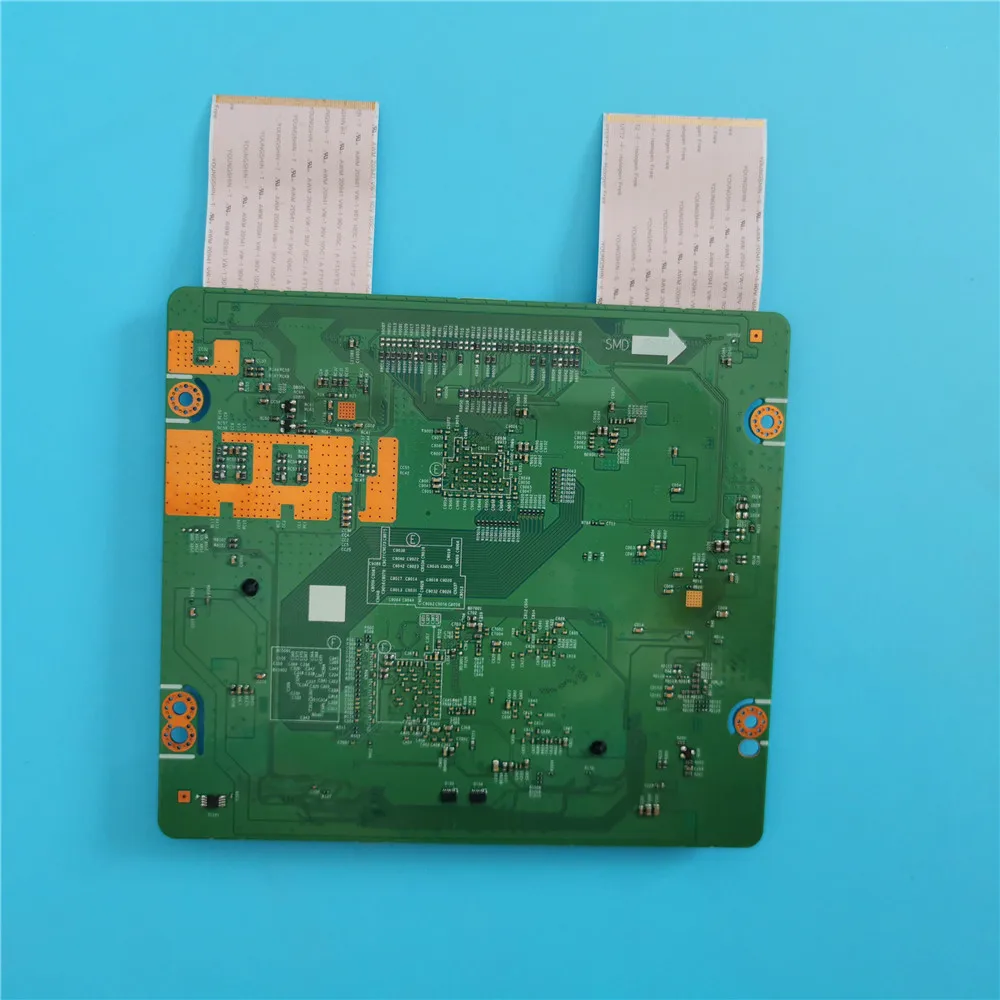 Good test T-CON Logic Board BN41-01790C BN95-00582C for UE55ES8000  UE55ES7090 UE55ES7000U UE46ES8000SXXN UE46ES7000QXZT TV